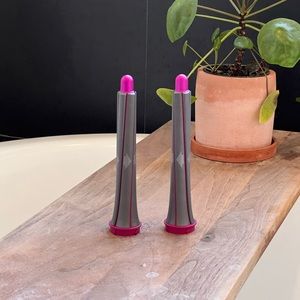 Dyson Airwrap Barrels Long 0.8” 2021